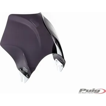 Plexi Puig Honda CB 600 F Hornet (03-04) Raptor Čiré