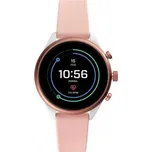 Fossil Smartwatch Venture