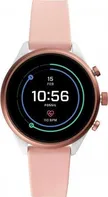 Fossil Smartwatch Venture