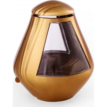 Smuteční dekorace Hřbitovní lampa-A-Serena L52-5-23P