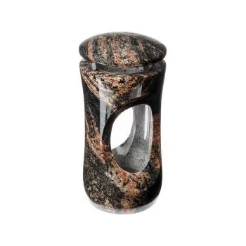 Smuteční dekorace Hřbitovní lucerna Aurora