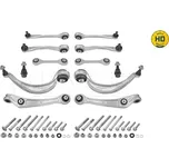 Sada ramen pro zavěšení nápravy MEYLE 116 050 0263/HD