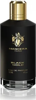 Pánský parfém Mancera Black Gold M EDP 120 ml