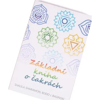 Základní kniha o čakrách