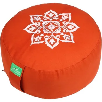 Meditační polštář Mandala yam