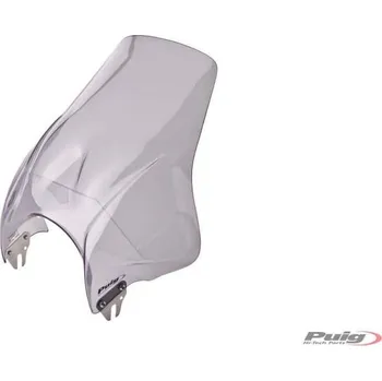 Plexi Puig Honda CB 600 F Hornet (03-04) Plus Kouřové