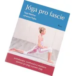 Jóga pro fascie