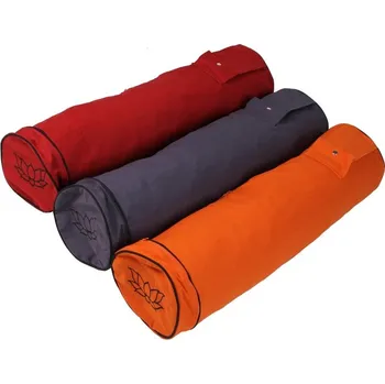 Vak Lotosový květ, Barva bordó