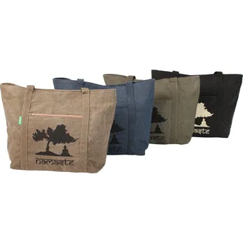 Taška Namaste velká, Barva blue stone