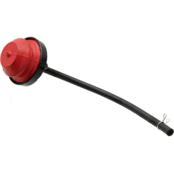 Pumpička na palivo, primer píst karburátoru motoru original Loncin LC 1P61 FA