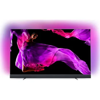 Televizor Recenze Philips 55OLED903