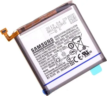 Baterie pro mobilní telefon Originální Samsung EB-BA905ABU