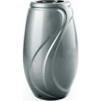 Smuteční dekorace Hřbitovní váza A-Verbena V-50-4-30P