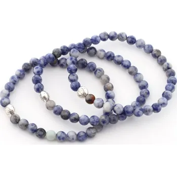 Souprava šperků Sada narámků sodalit