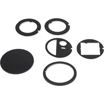 vypínač a zásuvka Bachmann PIX 926.101