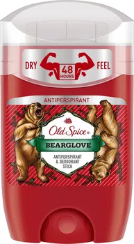 Old Spice Bearglove Dry Feel 48 h M deostick 50 ml