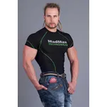 MadMax MSW901 Black/Dark Green