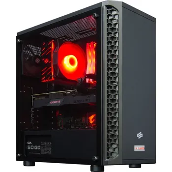 Stolní počítač Recenze HAL3000 Alfa Gamer Ultimate 70S (PCHS2373)