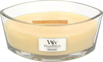 Svíčka WoodWick Honeysuckle