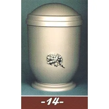 Smuteční dekorace Urna MO-14