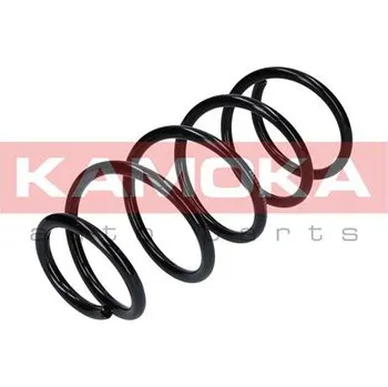 Vinutá pružina podvozku KAMOKA 2120256