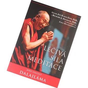 Léčivá síla meditace