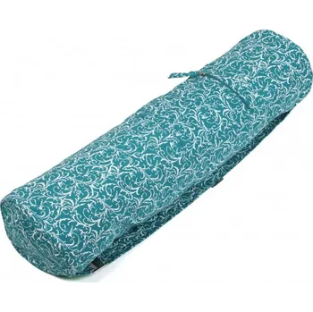 Vak tyrkysový s potiskem