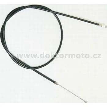 Motor pro motocykl Bowden spojky, Simson S51 Enduro