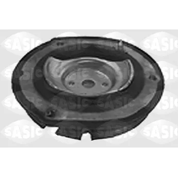 Ložisko pružné vzpěry - horní ložení tlumiče SASIC 0385255