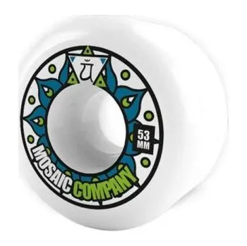 Kolečko na skateboard mosaic Kolečka energy wheels 83b 53mm 103a