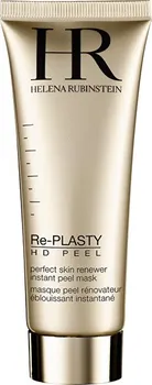 Pleťový peeling Helena Rubinstein Prodigy Re-Plasty peelingová maska pro obnovu pevnosti pleti 75 ml