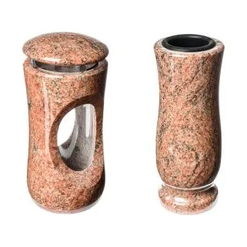 Smuteční dekorace Komplet Multicolor