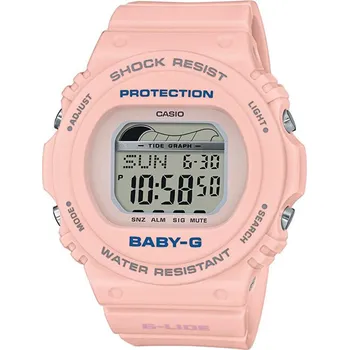 Hodinky Casio BABY-G BLX-570-4ER (377)