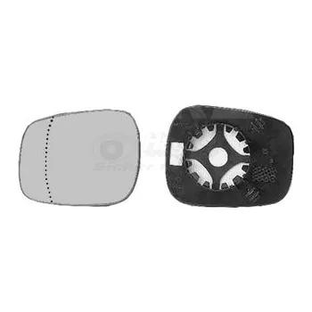 Auto zrcátko 4311830 HAGUS