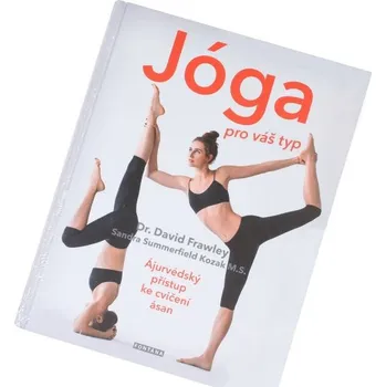 Jóga pro váš typ
