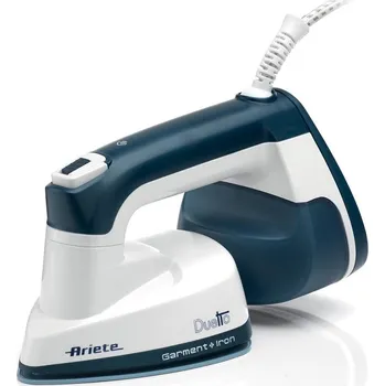 Žehlička Ariete Duetto 6246