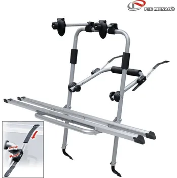 Nosič kol Nosič kol Menabo Logic 2 (na zadní dveře)