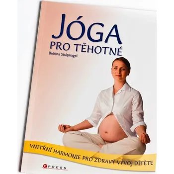 Jóga pro těhotné