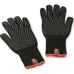 Weber Premium grilovací rukavice S/M…