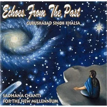 DVD film G.Khalsa Echoes from the Past