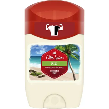Recenze Old Spice Fiji M deostick 50 ml