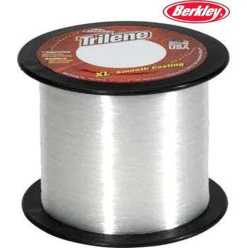 Vlasec Berkley Trilene XL Smooth Casting Clear 1 m průměr: 0,24 mm