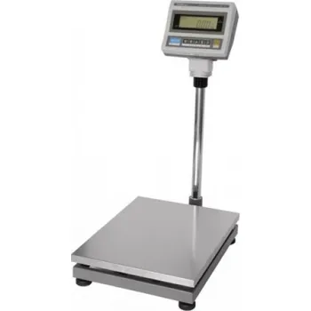 Kuchyňská váha Váha můstková CAS DB2-60/150kg s LCD displejem