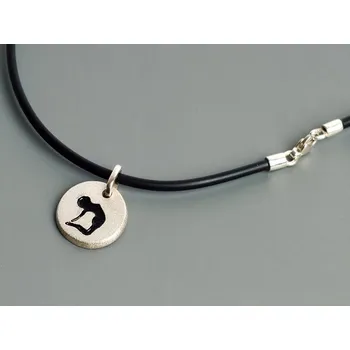 Souprava šperků 1. Póza Ustrasana, Velikost 50