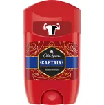 Old Spice Captain deostick