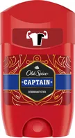 Old Spice Captain deostick