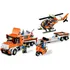 Stavebnice LEGO LEGO City 7686 Transport helikoptéry