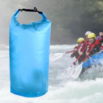 Outdoorové zavazadlo DAALO Voděodolný vak - 10 L