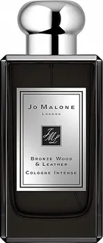 Unisex parfém Jo Malone Bronze Wood & Leather U EDC Intense