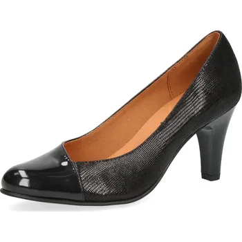 Dámské lodičky Caprice dámské lodičky 9-22400-23 Barva: černá, Velikost: 41